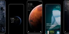 Xiaomi je uradno predstavil MIUI 12