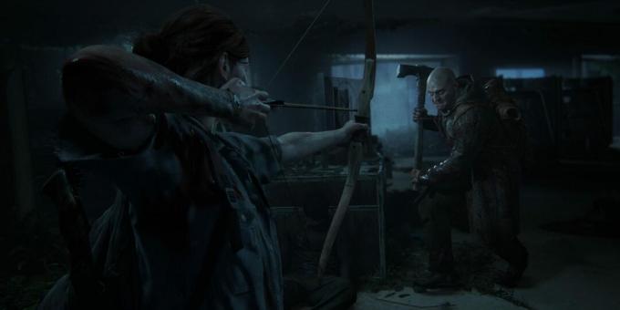 Najboljše igre leta 2020: The Last of Us: 2. del