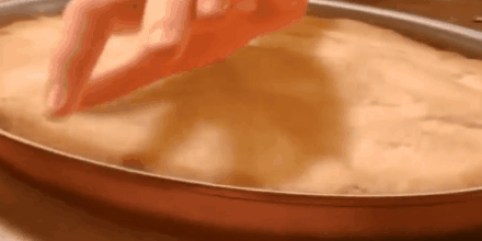 Ratatouille Recept: Kuhanje v pečici