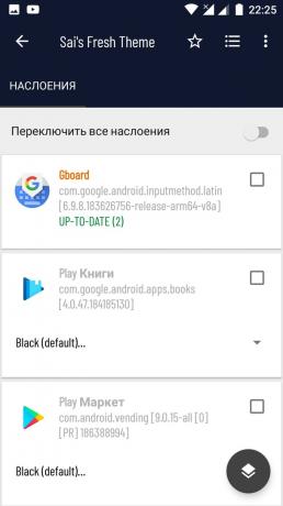 Kako spremeniti zadevo v Android Oreo brez korenin pravic