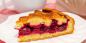 4 Cherry Pie peka za začetnike in mojstre