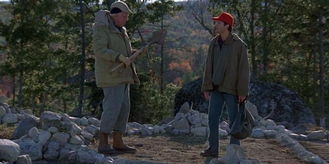 "Pet Sematary" 1989