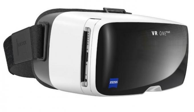 Zeiss VR En Plus