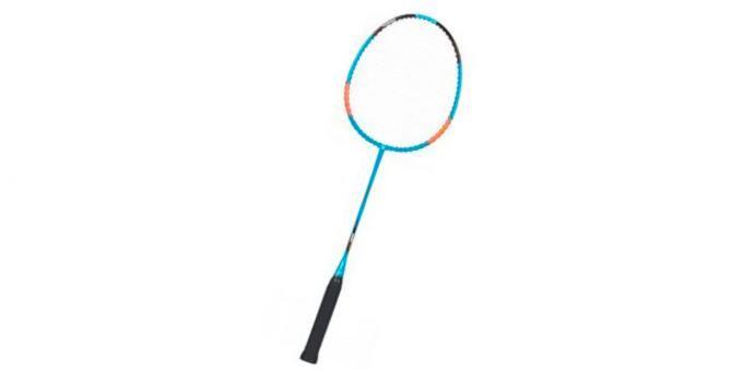badminton lopar