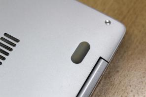 PREGLED: Xiaomi Mi Notebook Air 13,3 "- igra tekmovalec MacBook