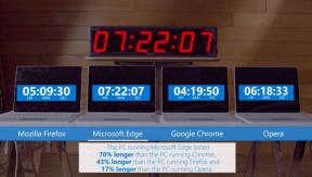 Zakaj je to bolje izbrati brskalnik namesto Microsoft Edge neutrudnim Chrome