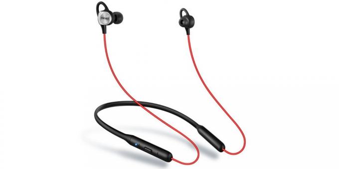 Najboljše brezžične slušalke: Meizu EP52