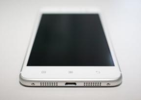 Utrinki iz Lenovo S90 - iPhone na voljo na Android
