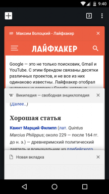 7 Chrome funkcije za Android, ki bo brskanje po spletu bolj priročno