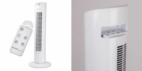 10 zmogljivih talnih ventilatorjev za vsak proračun