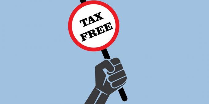 Finančna pismenost: Tax Free lahko prihranite pri nakupih v tujini