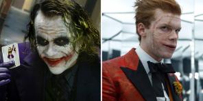 Anketa: Kaj vam je všeč Joker?