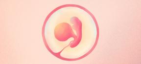 5. teden nosečnosti: kaj se zgodi z dojenčkom in mamo - Lifehacker