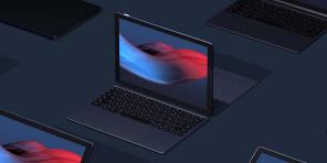 Google predstavil prvi tablični računalnik s Chrome OS