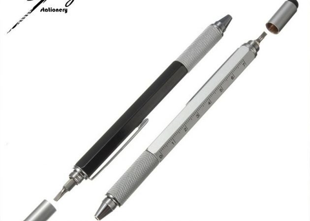 večnamenski pero