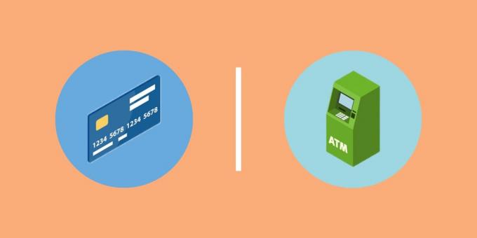 Osnove finančne pismenosti: kako uporabljati bančne kartice v tujini