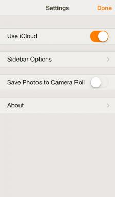 Ember za iOS: Mobile Companion za aplikacije Mac
