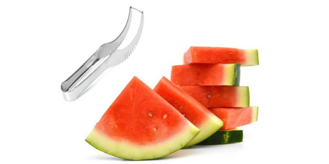 Nož za lubenice