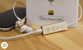 Pregled Dodocool DA-55g: Lightning-slušalke z dobrim zvokom za iPhone 7