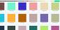 Storitev Khroma bo izbrala popolno barvno paleto s pomočjo umetne inteligence
