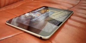 Pregled Xiaomi Mi Pad 3 - plošča z dobrim zaslonom in trajen baterije