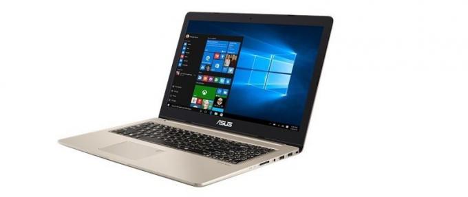 VivoBook Pro 15