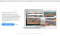 Pregled novega Foto aplikacijo za OS X Yosemite 10.10.3