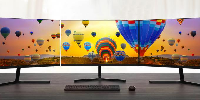 monitor Redmi