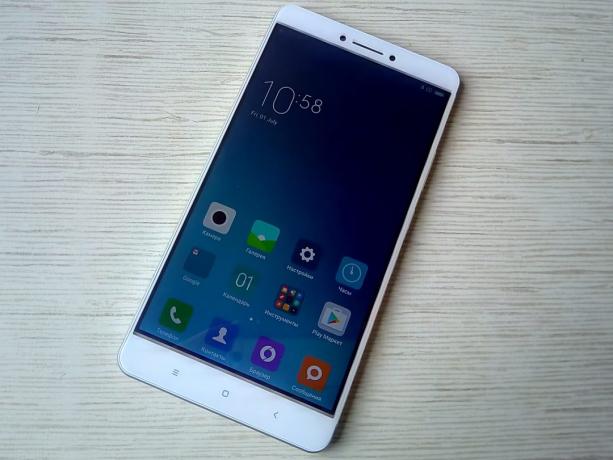 PREGLED: Xiaomi Max - kralj pametne telefone