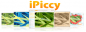 IPiccy - multi-linija grafika editor