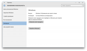 Zakaj ne more izvesti čisto namestitev operacijskega sistema Windows 10 lastnikov Windows 7 in 8