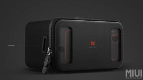 Predstavljeno Xiaomi Mi VR - glava nameščena zaslon za $ 7