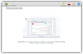 Kako prenesti video posnetke na Mac: 4K Video Downloader