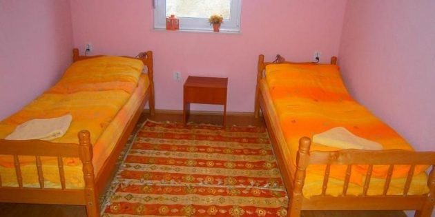 Hostel Majdas, Mostar, Bosna in Hercegovina
