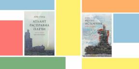 Priljubljene knjige Konstantin Panfilov, glavni urednik vc.ru