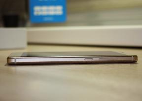 Pregled Xiaomi redmi 4 Prime - najbolj kompakten pametni telefon je