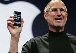 In potem Steve je rekel: "Naj bo iPhone", del 4, končni