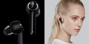 Dnevna cena: Funcl AI - brezžične slušalke c BT 5.0 in aptX za 3340 rubljev