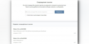 10 mitov o "VKontakte" in njihova izpostavljenost