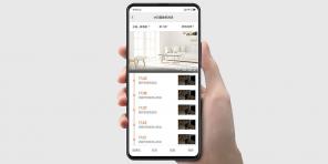 Stvar dneva: inteligentne brezžične kamere iz Xiaomi z avtonomijo do 100 dni