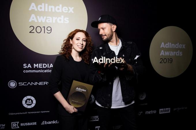 AdIndex Nagrade: imenovan tržni vodja na področju spletnih komunikacij