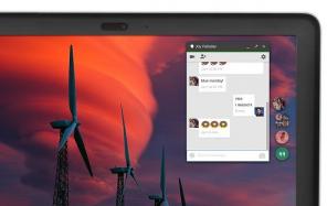 Google Hangouts za zdaj ne samo v brskalniku