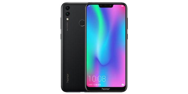 Huawei Honor 8C pametni