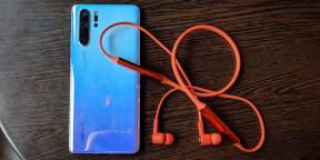 Huawei je predstavil brezžične slušalke, ki se lahko zaračuna od pametnega telefona na žici
