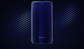 Huawei je predstavil cenovno ugoden pametni Honor 8 v vitrino