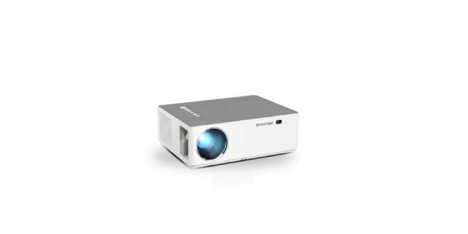 Projektor za domači kino BYINTEK K20