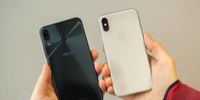 Asus iPhone slog je predstavil Zenfone 5 in Zenfone 5Z X