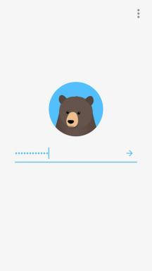 RememBear: Password Manager - vsa gesla so zaščitene z medveda