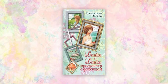knjige za otroke, "Dink" Valentine Oseeva