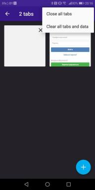 Keepsafe Browser - nov mobilni brskalnik za anonimno deskanje po spletu